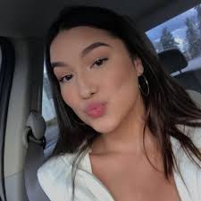 Sophie Ortiz's Instagram, Twitter & Facebook