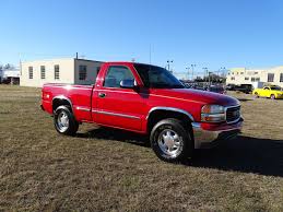 Image result for Candy Apple Red 1999 Truck