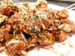 No 3, pinggiran highway nasi beriyani. 6 Lokasi Makan Best Dan Mesti Cuba Di Muar Johor