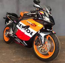Find great deals on ebay for honda cbr 1000 rr repsol. Pro Motorcycles Brand New 2005 Honda Cbr1000rr Repsol Fireblade Zero Kms Never Started Never Had Fuel Collectors Item Starts On Ebay Tonight 8pm Aedst Soooo Rare Brand New Can Be Viewed