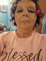 The "teacher" in Park Hills. Tiffany Rishardson Hedrick