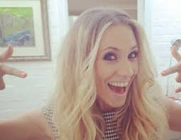 Georgie thompson did her broadcast journalism degree from the university of leeds. Georgie Thompson S Height Weight Famous Sportscaster