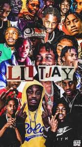 Lil baby, dababy baby wallpapers. Lil Baby Hintergrundbild Nawpic