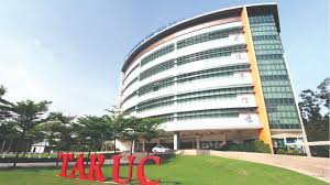 Tar uc has a thriving student population of 28,000 pursuing more than 100 programmes of studies in a wide spectrum of disciplines at six campuses in kuala lumpur, penang, johor, perak, pahang and sabah. Tunku Abdul Rahman University College Tar Uc University List