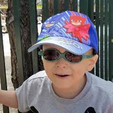 Fundraiser by Chanda Davis Elkins : Charlie's Eyes