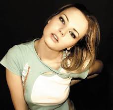 Monika Novak's Instagram, Twitter & Facebook