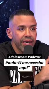Dios le habló de distintas maneras a Paula para que se quedara en el  Podcast. Nuevo episodio en mi canal de Youtube MoluscoTv  #adolescentepodcast #oceanpabon #paulapabon #molusco #moluscotv ...