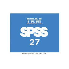 Spss 27 Free Download Spss Ibm Ibm Free Download Guidance