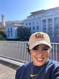 Uc Berkeley Raices Transfer Weekend