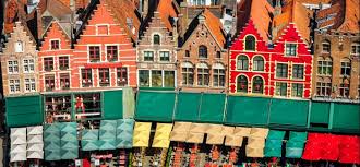 Felemenkler hollandaca, almanlar almanca ve valonlar da fransızca konuşur. Study In Belgium International Students Views Top Universities