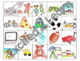 Reward Chart Animal Token Board Customized Behavior Modification Chart