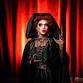 Halloween Cabaret Matinée Variety Show event image