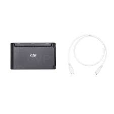 Durch das care refresh+ paket ein. Buy Dji Two Way Charging Hub For Mavic Mini Quadcopter Drone With 12mp 3 Axis Gimbal Camera