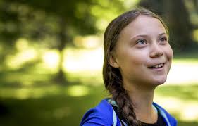 Ahora se lo identifica como una forma del diagnóstico de trastorno del. Saiba O Que E Asperger A Sindrome De Greta Thumberg Aredacao