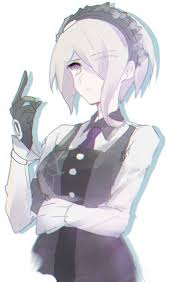 Anime Girl Putting Up Middle Finger Sarah paulson flipping the world off! anime girl putting up middle finger