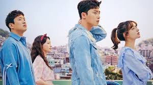 쌈, 마이웨이 / ssam, maiwei. Fight For My Way Wiki K Drama Amino