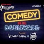 Comedy on the Boulevard