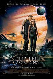 Jupiter Ascending Jupiter Ascending Movie Jupiter Ascending Full Movies