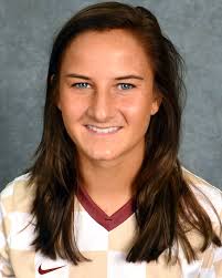 2015 Women's Soccer Roster