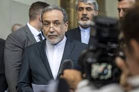Iran rules out nuclear talks with US until Israeli strikes stop, as Israel warns of ‘prolonged’ war