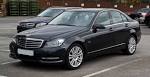 2011 Mercedes-Benz C200 CDI Review CarsGuide