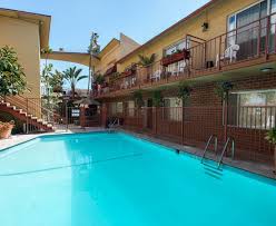 Although we had a rental car there's a metro station near the hotel. Hollywood Downtowner Inn Bewertungen Fotos Preisvergleich Los Angeles Kalifornien Tripadvisor