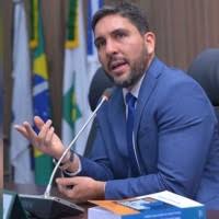 Rafael V de Araújo Pereira - Procurador | LinkedIn