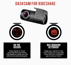 What Is An Ir Dash Cam And Why Do I Need One Dashcam Rideshare Driver Rideshare
