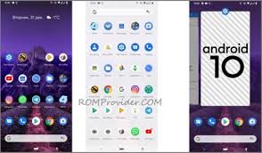 Install twrp and root redmi 8a. Download Install Pixel Experience Android 10 On Redmi 8a