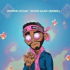 Joyner Lucas Gucci Gang Remix Mizikoos Joyner lucas from worcester, ma. joyner lucas gucci gang remix