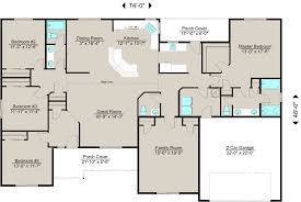 These many pictures of lexar homes floor plans list may become your inspiration and informational purpose. Specializing In Custom X2f Semi Custom Energy Efficient Home Building Throughout Wa Or Id Amp Nd One Level House Plans New House Plans House Blueprints