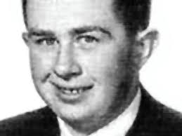 Francis Trainor Mulvey Jr.