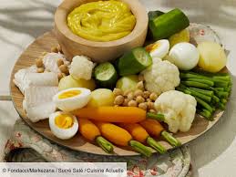 Aioli Traditionnel Facile Decouvrez Les Recettes De Cuisine Actuelle