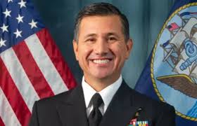 Report: Navy SEAL Commander Found Dead in San Diego County Home