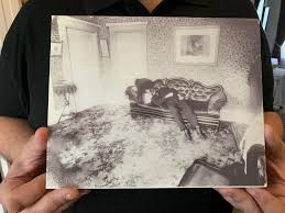 Its been 130 years since Lizzie Bordens father, stepmother were killed