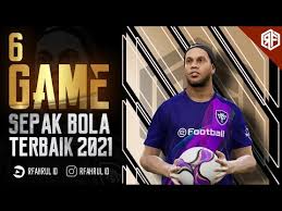 Game ini dibuat oleh touch tao.inc, dan kalian bisa memainkan game sepak bola ini. Game Sepak Bola Terbaik Android 2021 Udah Mirip Kaya Game Pc Sekarang