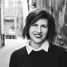 Barbara Shoup (@barbshoup)