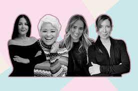 C/o jennifer abel, bragman/nyman/abel public relations, 9171 wilshire blvd #300, . Meet The Pr Women Behind The Latin Superstars Billboard