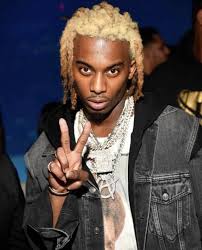 Blond or fair hair is a hair color characterized by low levels of the dark pigment eumelanin. Blonde Hair Carti Or Black Hair Carti Playboicarti