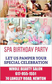 Whole Beauty Salon And Spa Find Deals With The Spa Wellness Gift Card Spa Week