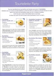 Celine Tupperware Tupperware Recette Tuperware Recette Tupperware
