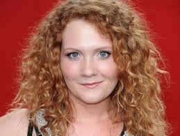 Jennie McAlpine-Coronation Street