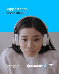 Our dedicated multilingual Customer Support team is available 24/ 7. No  matter where you are in your trading journey, we are there to support you.  From platform guidance to unexpected issues and ...