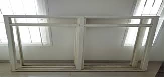 Beli kusen bekas online berkualitas dengan harga murah terbaru 2021 di tokopedia! Jual Kusen Alumunium Bekas Berkualitas 0821 2020 3040 Bintoro Steel