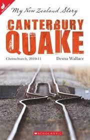 The most serious injuries were caused by falling masonry or as a. 22 February 2011 Canterbury Earthquake For Kids Christchurch City Libraries