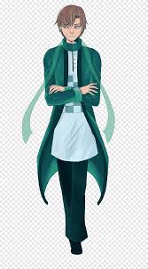 Kostum Pakaian Luar Seragam Anime, bola kerajaan, Karakter fiksi, Film porno  png | PNGEgg