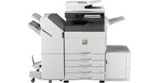 L'epson l365 possède un puissant processeur doté d'une capacité de mémoire standard. Sharp Mx 5050v Printer Drivers Software Drivers Printer