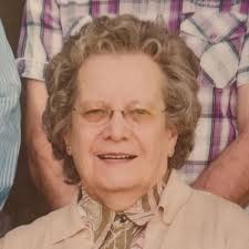 McGUIGAN (nee Lagan) Mary