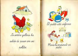 Son gratis y 100% legales. Yo Aprendi A Leer Con El Libro Upa Inicio Facebook