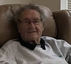 Obituary of Charles B. Marquardt Sr.